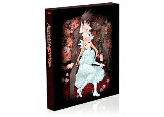 楽天ブックス ダンス イン ザ ヴァンパイアバンド Blu Ray Box Blu Ray 新房昭之 悠木碧 Dvd 楽天ブックス ダンス イン ザ ヴァンパイアバンド Blu Ray Box Blu Ray 新房昭之 悠木碧 Dvd